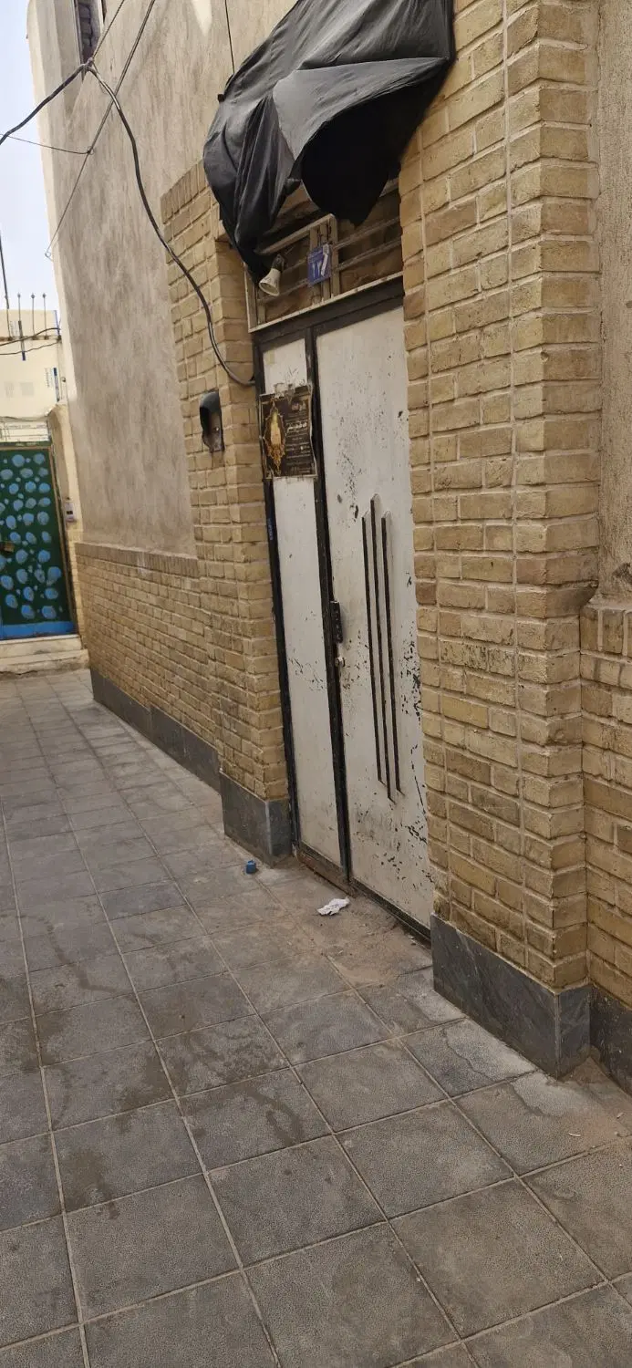 منزل ۲۲۰ متر کلنگی