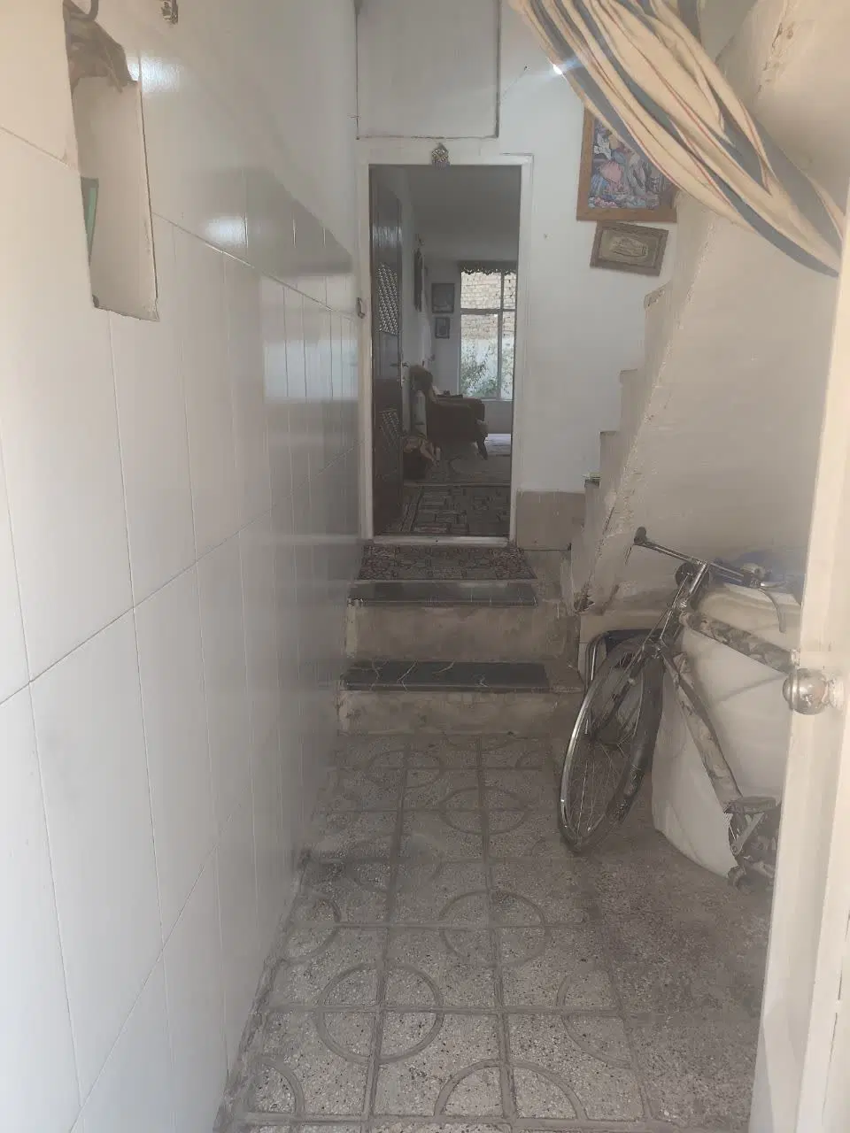 منزل ویلایی زینبیه