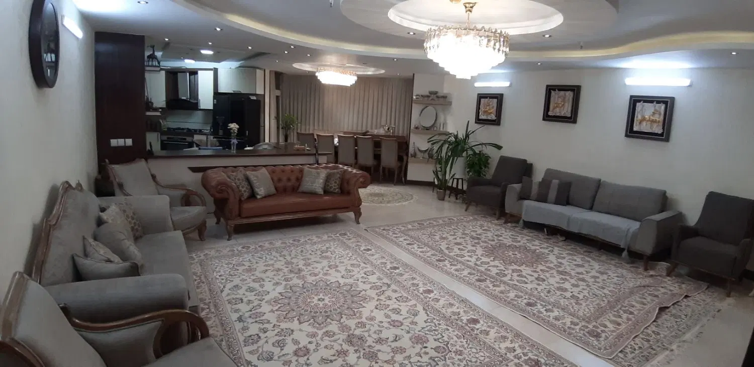 اپارتمان ۱۵۰ متری
