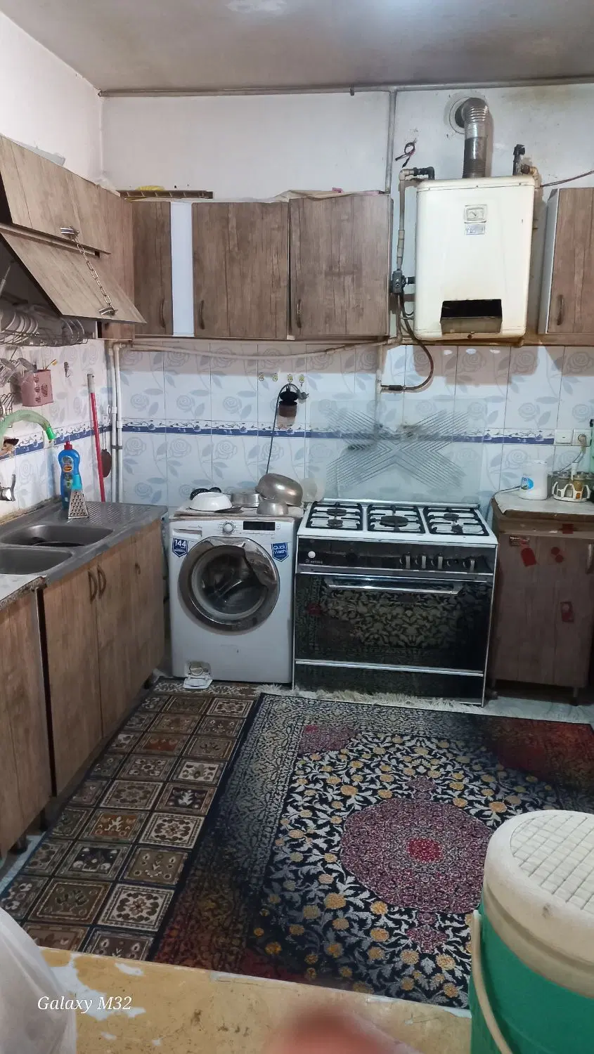 خانه ویلایی