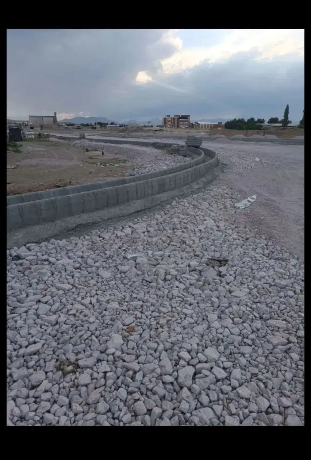 زمین در علامه مجلسی درودگران