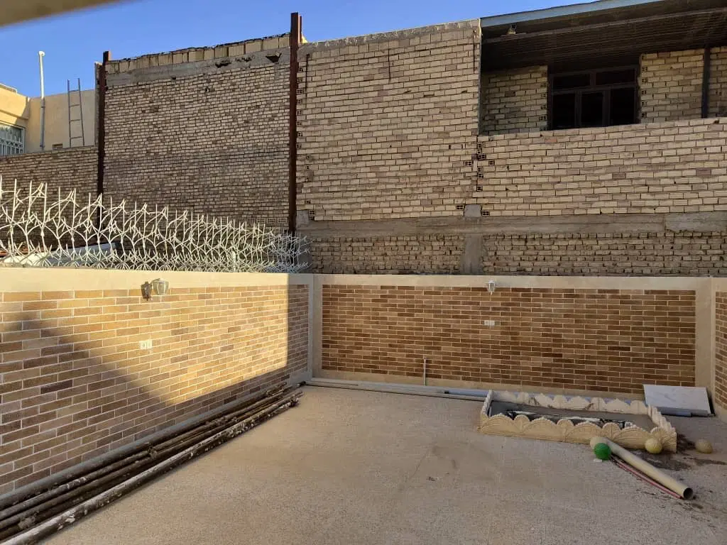 زمین جهت ساخت و سرمایه گذاری (آزادی)