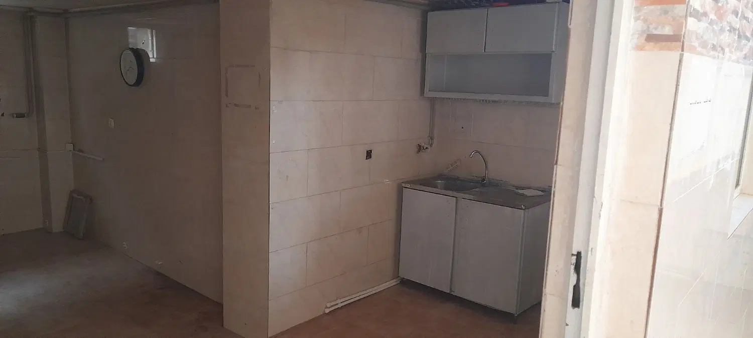 اجاره سوله بهداشتی ۱۴۰ متری در شهرک صنعتی