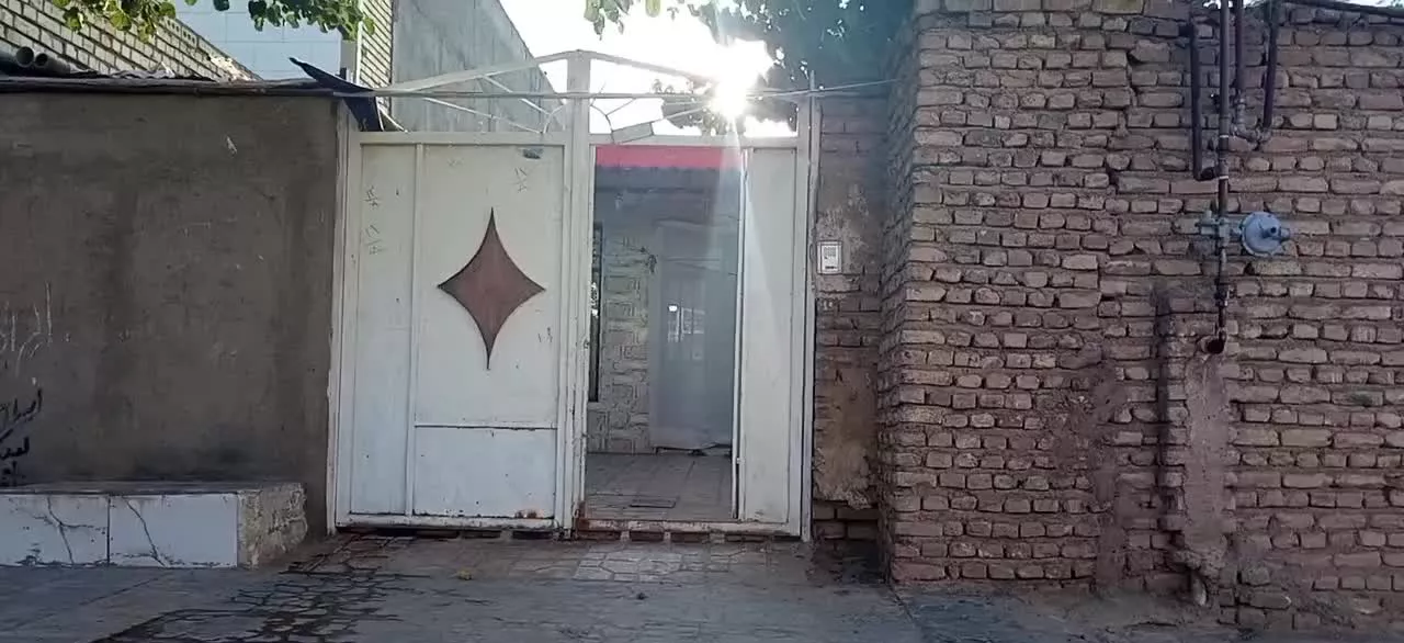 خانه ویلایی