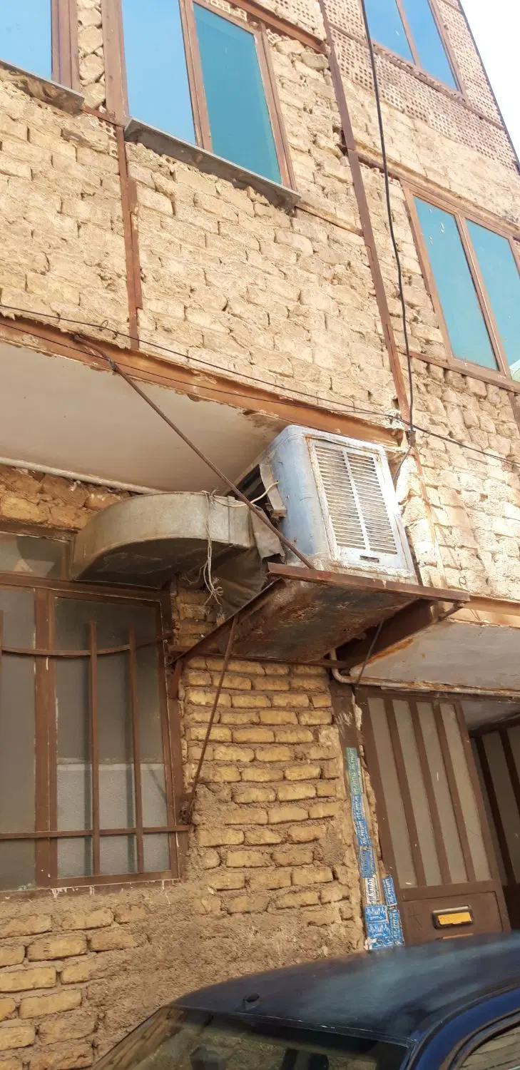 خانه اجاره ای دو طبقه دربست