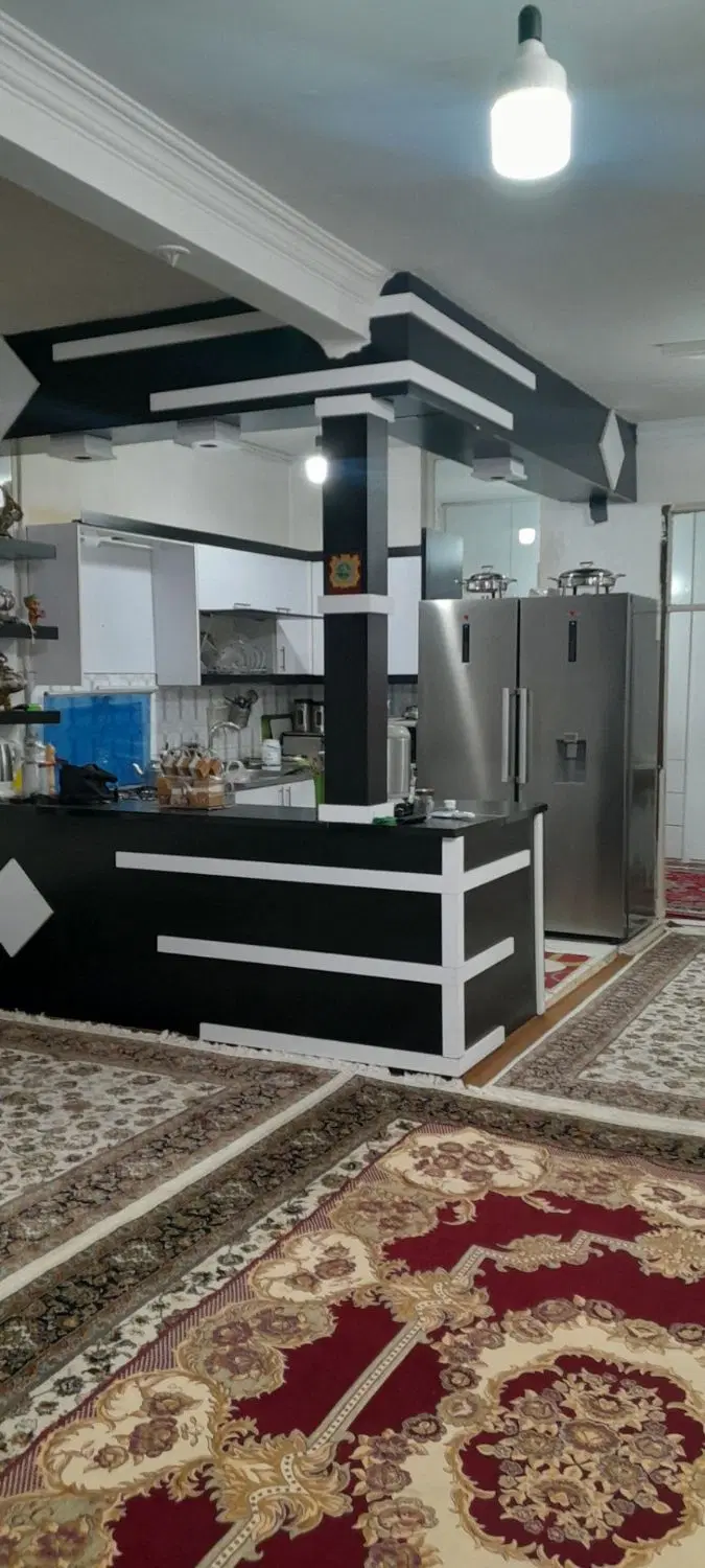 ویلایی 75متری طبرسی شمالی 17 خداشناس 16