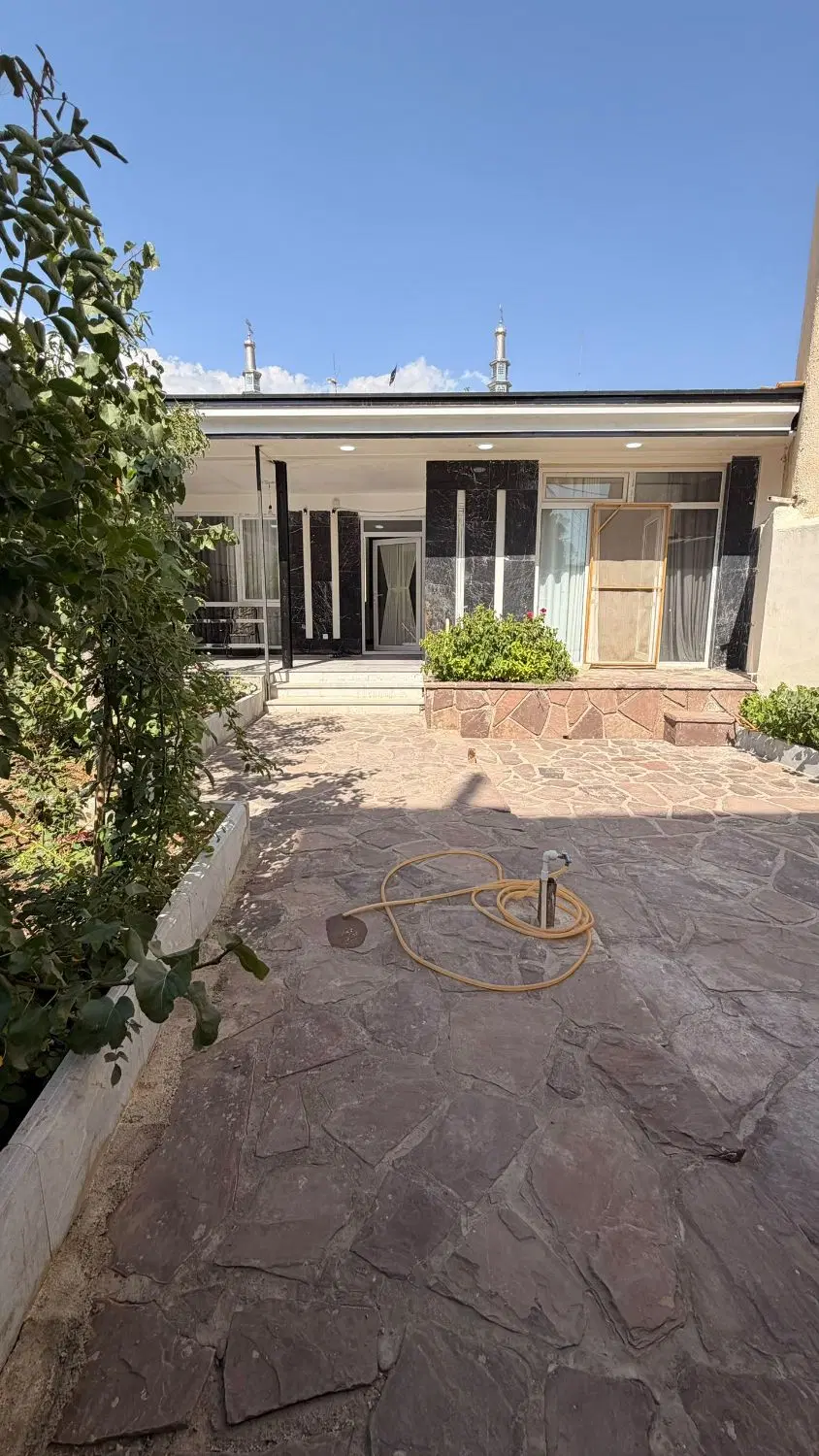 دوقطعه زمین ۱۴۰ متری ملا آقایی