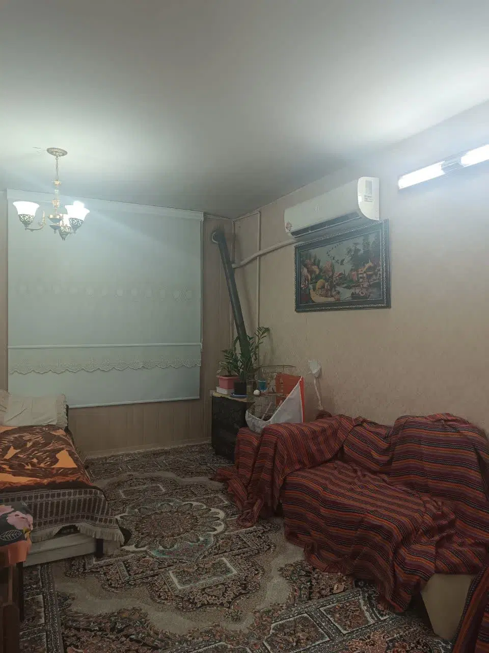 همکف _سندشش دانگ