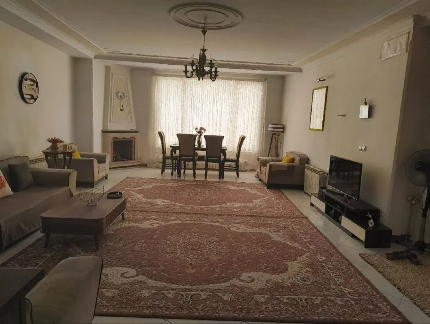 فروش آپارتمان مسکونی