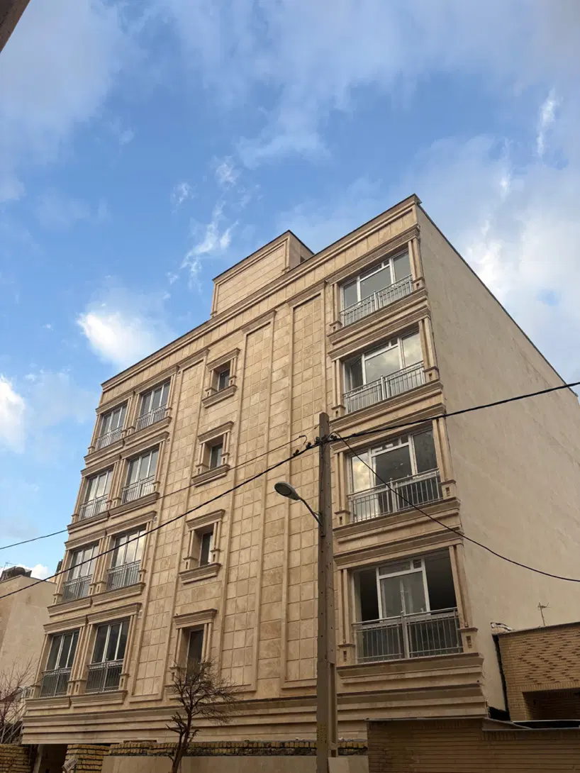 پیش فروش دو خواب