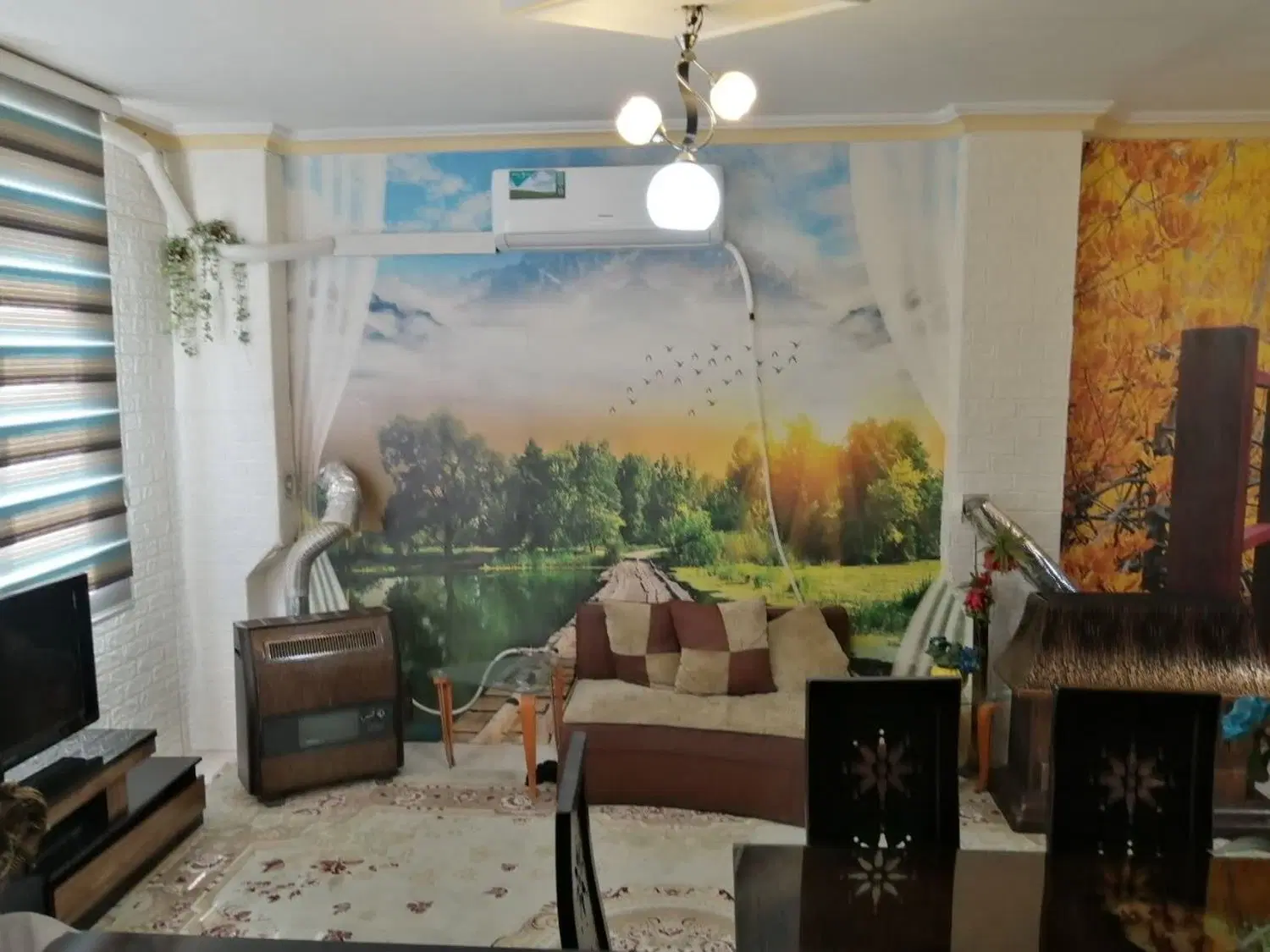 فروش آپارتمان 80 متری