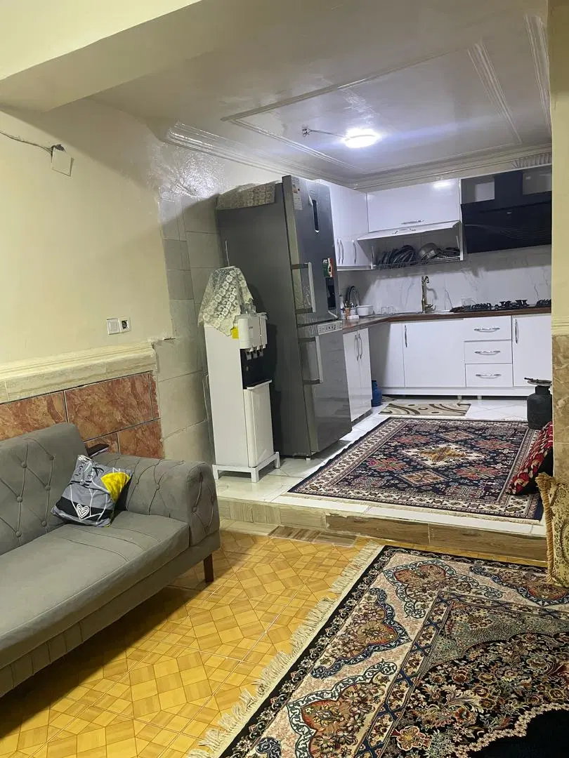 سوئیت رفاهی