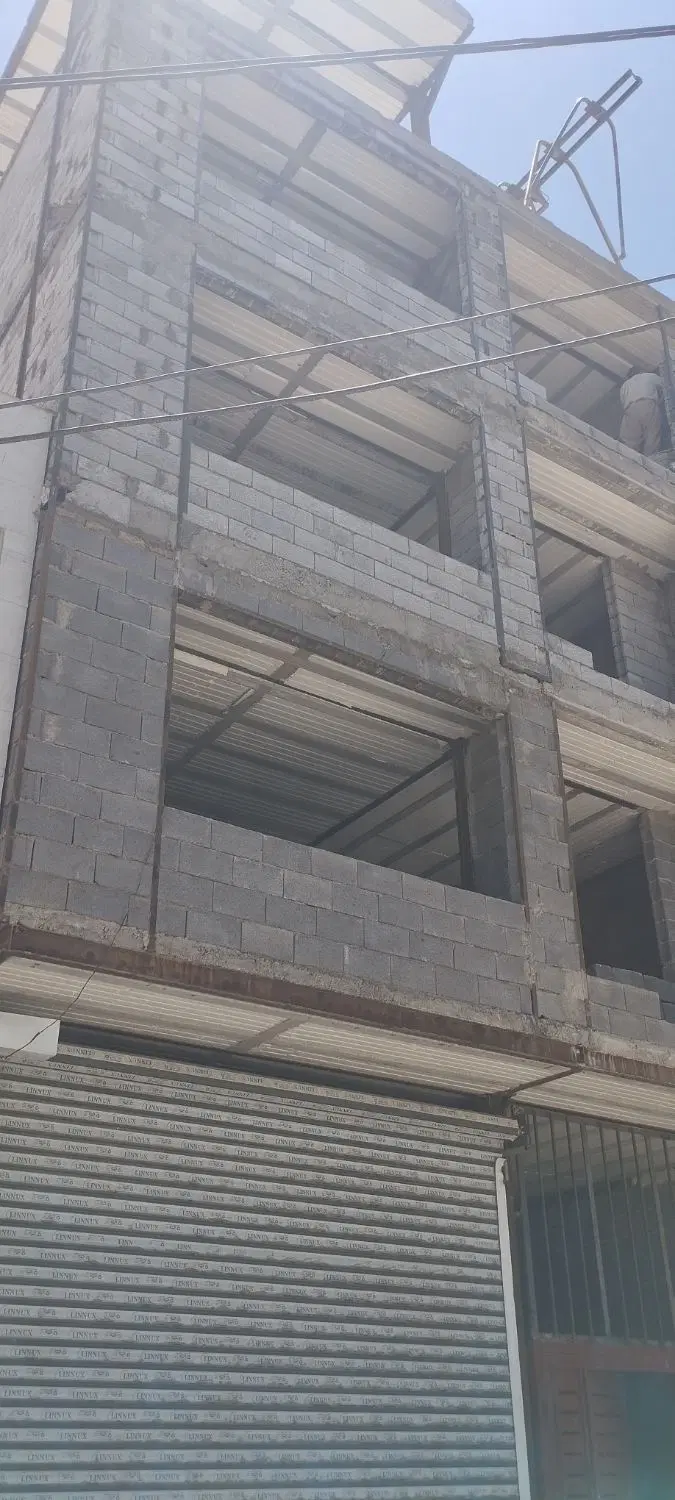 منزل مسکونی در دوشان