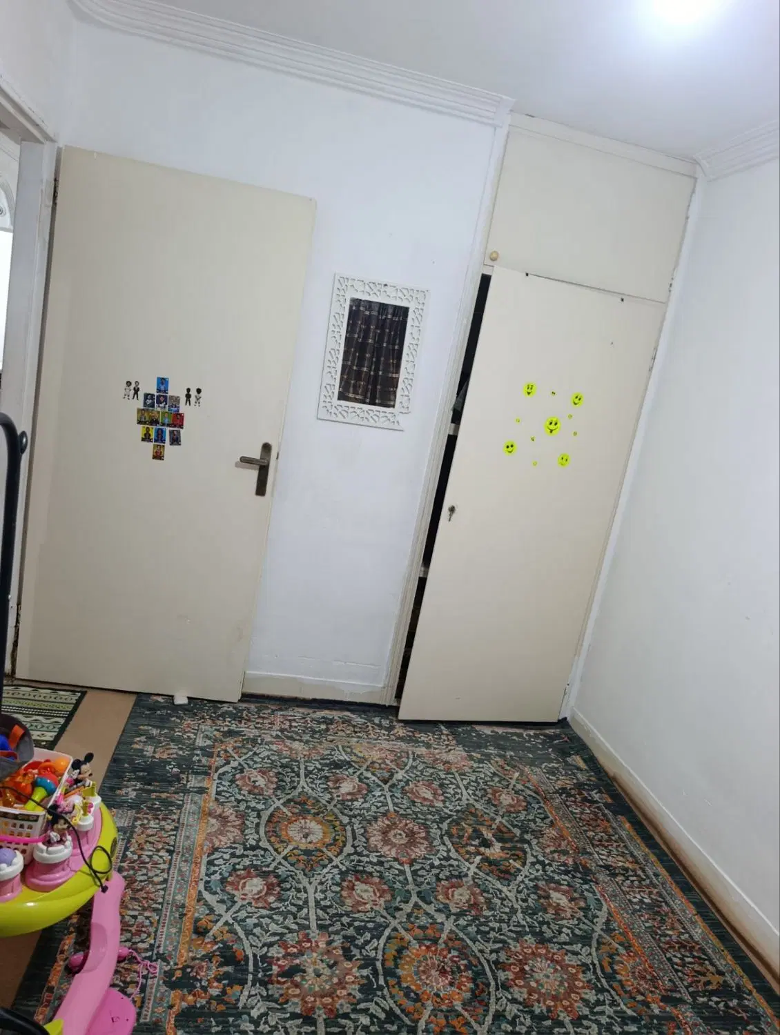 منزل مسکونی در بندرعباس