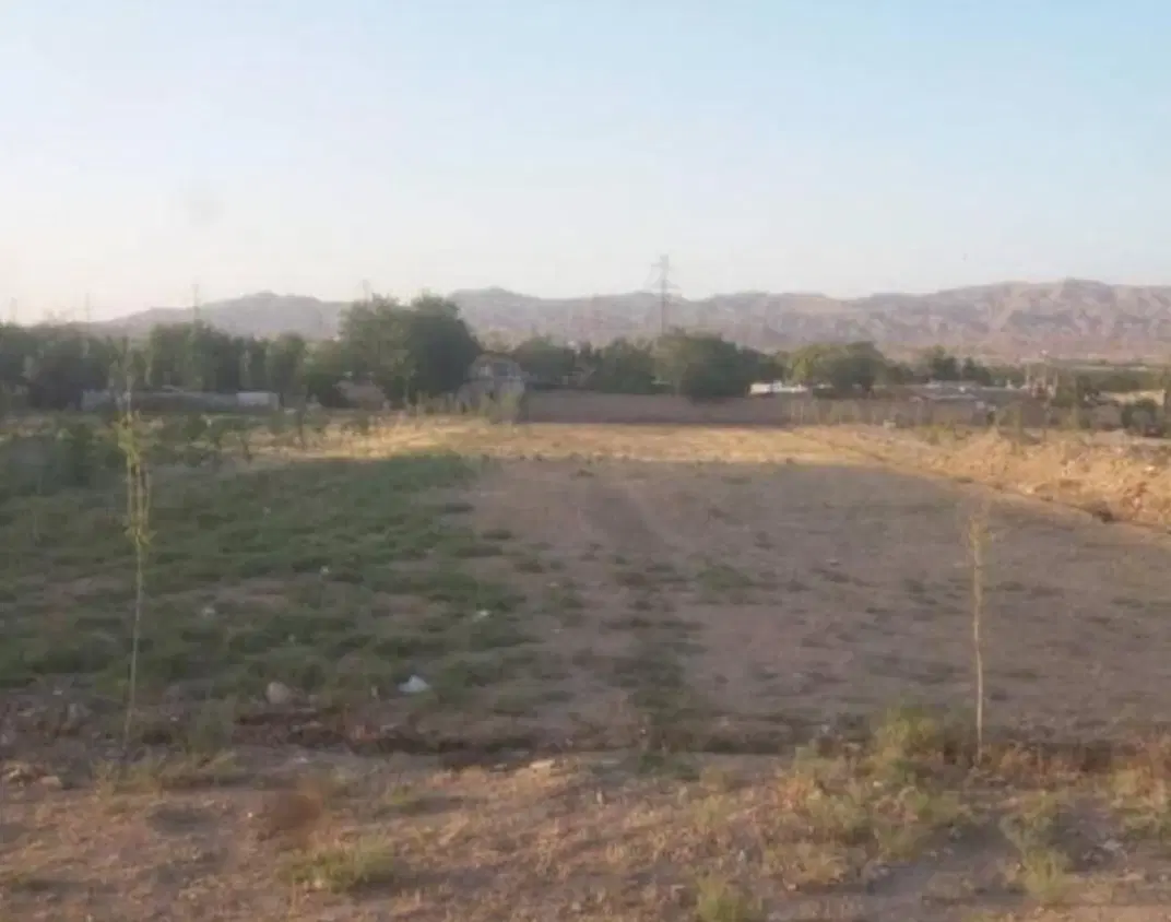 زمین