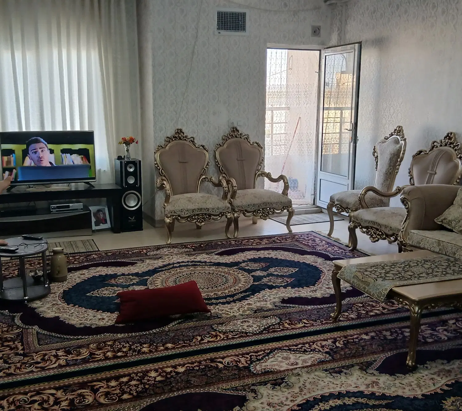 اجاره آپارتمان