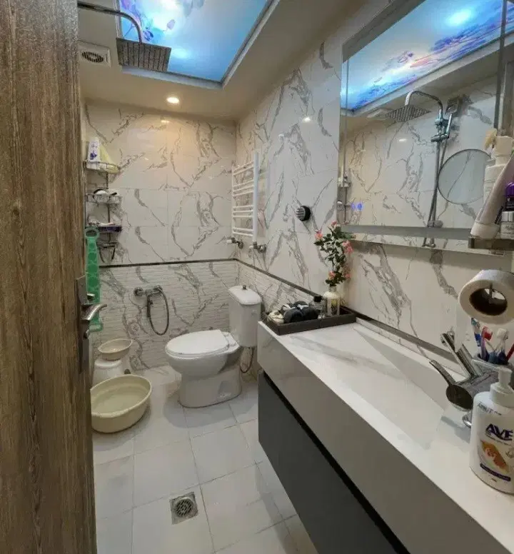 ۱۱۵ متری فرهنگیان ناحیه۴