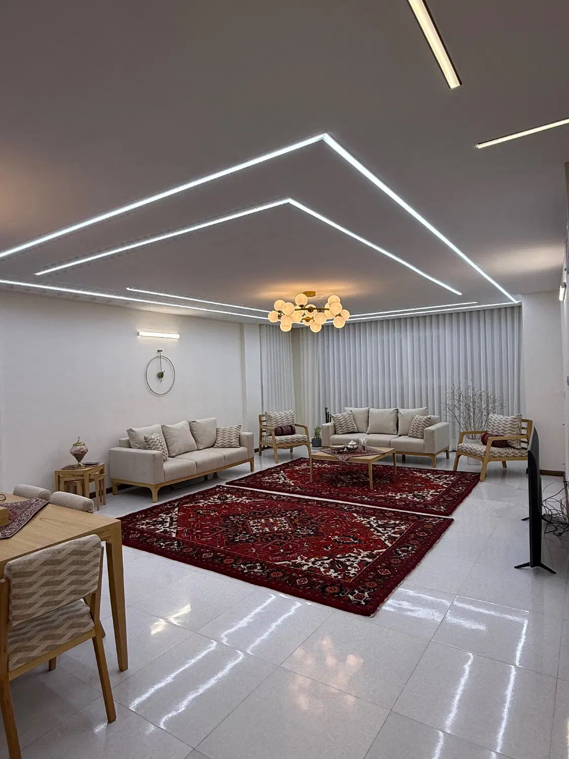 آپارتمان کارشناسان