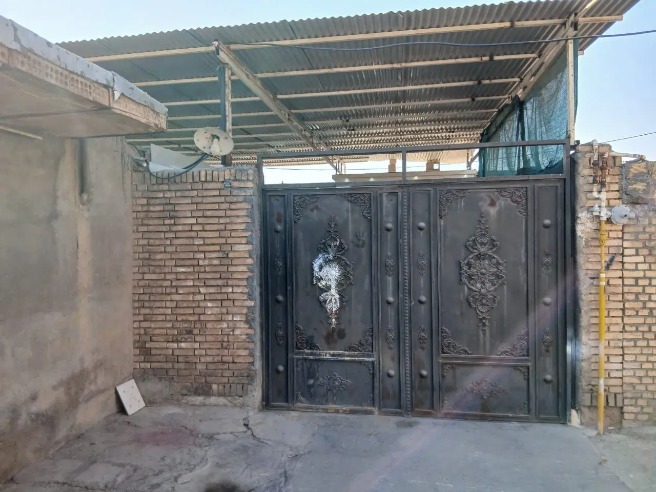 واگذاری منزل ویلایی