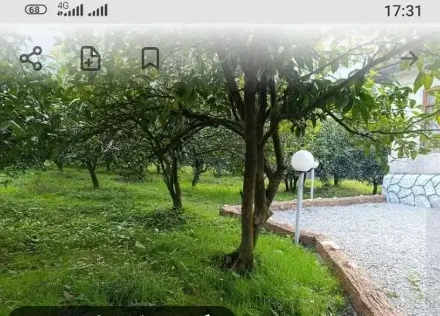 ساختمانی در سه طبقه مجزا قابل سکوت نازی آباد