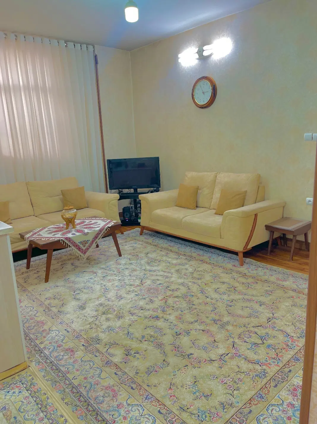 فروش آپارتمان 50 متری