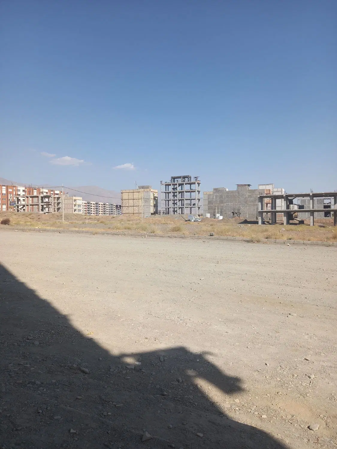 مسکن ملی نزدیک‌تحویل پ روژهAوD