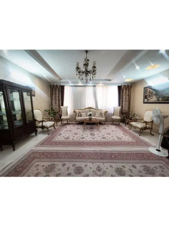 اپارتمان 94 متری شیرودی