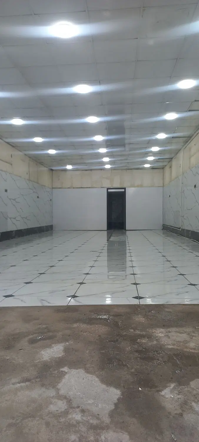 اجاره مغازه بر سی متری اول بهزیستی