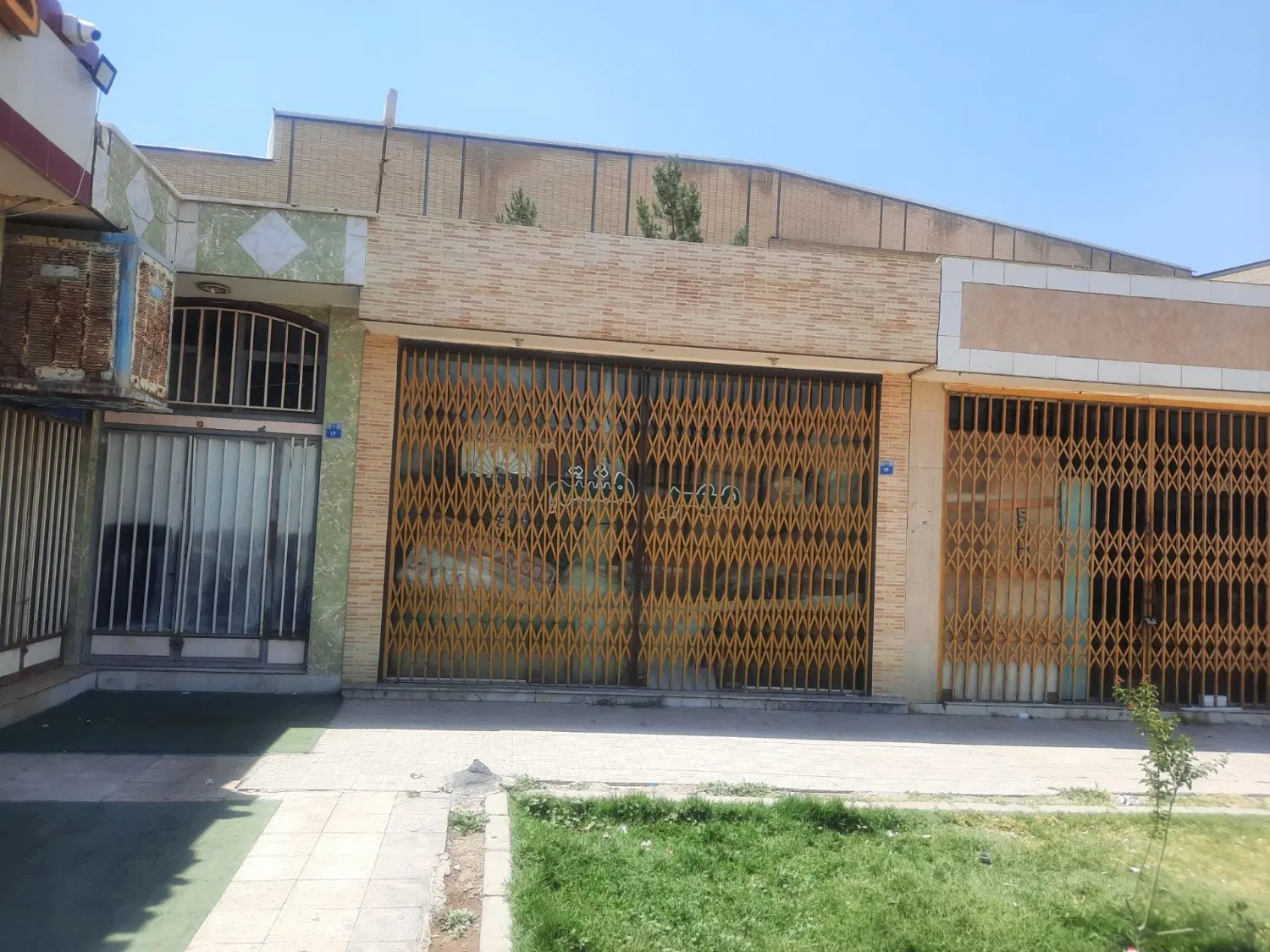 فروش مغازه ۴۰ متری - فوری