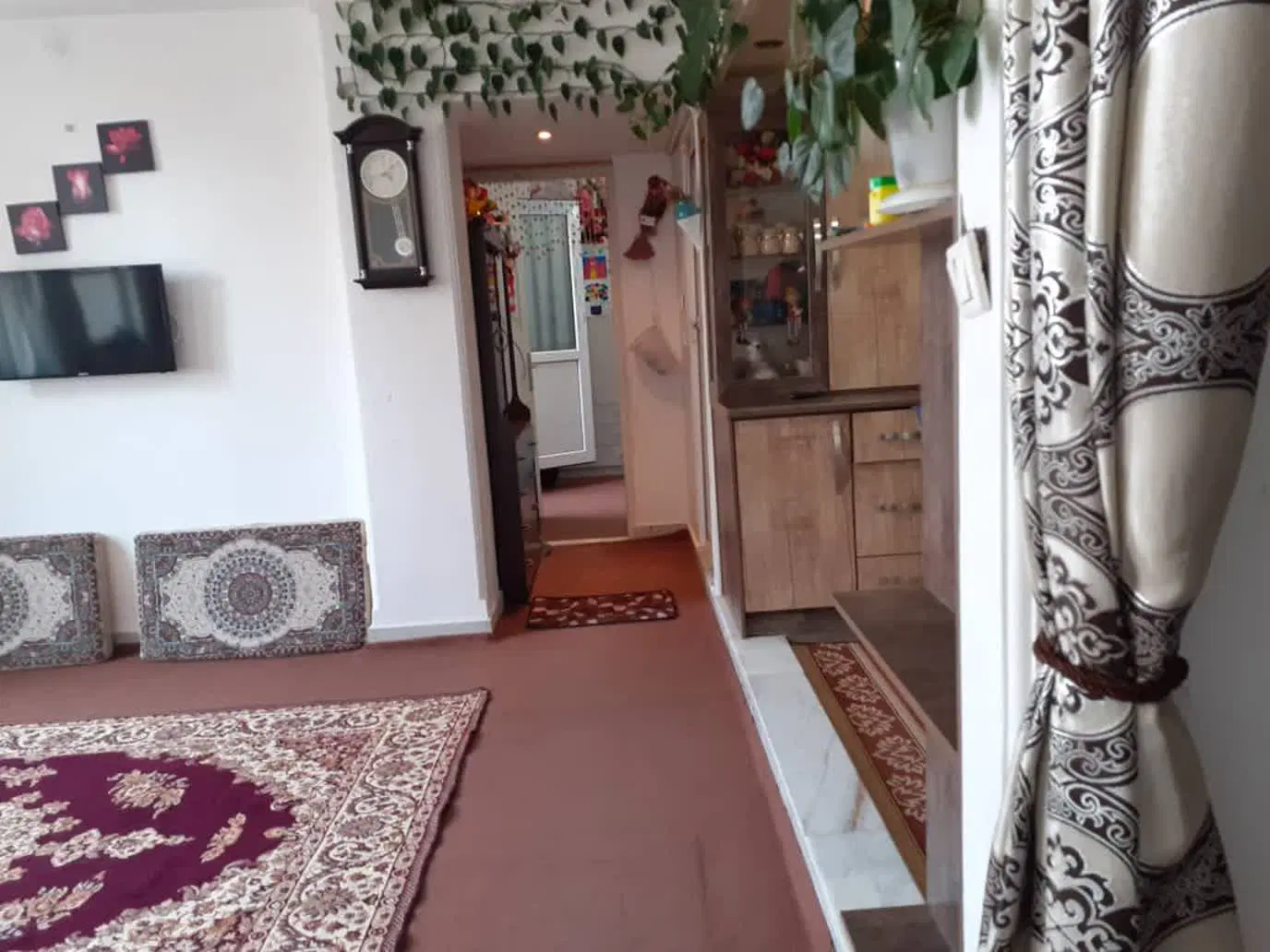 واحداجاره پردیسان(مجتمع غفاری)