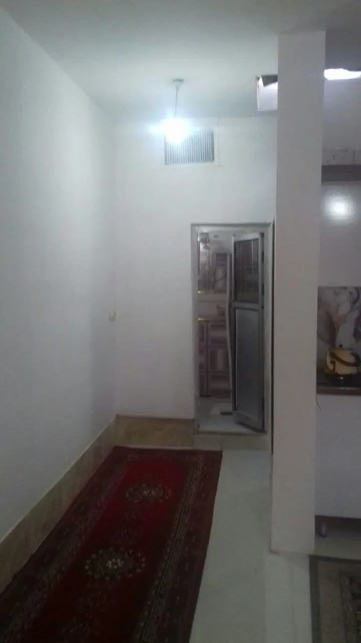 اپارتمان دو واحدی