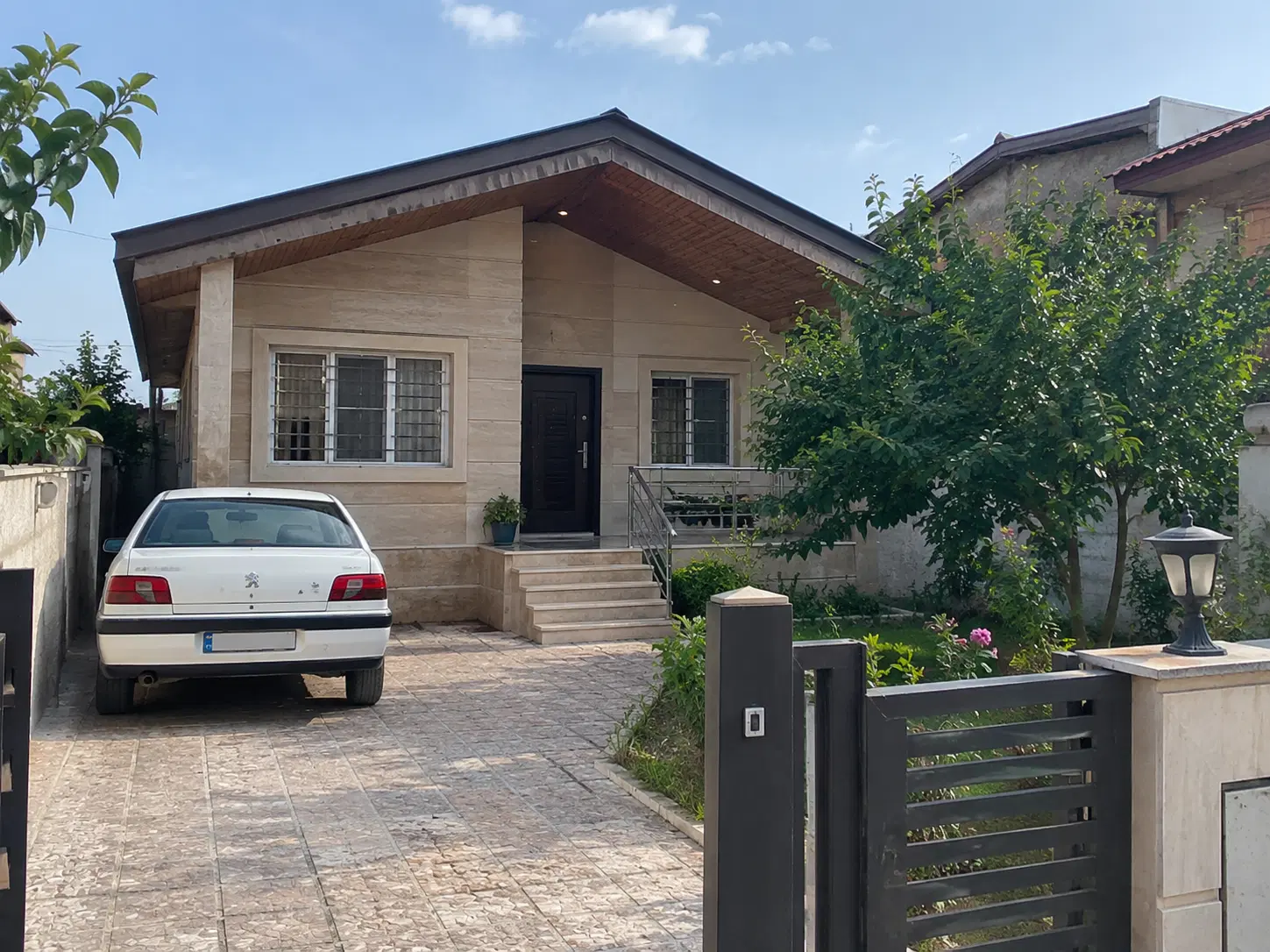ویلایی دهخدا