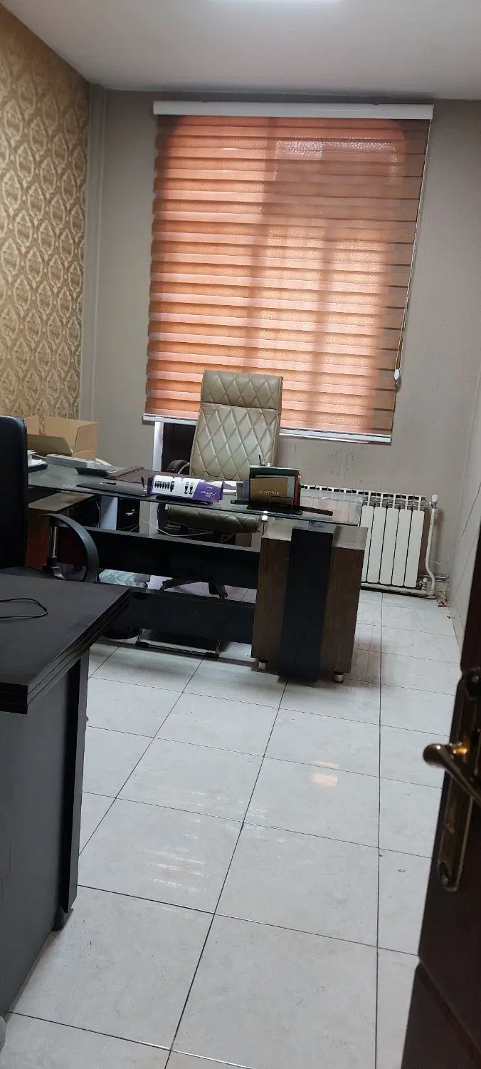 ۸۴متر ۳ اتاق  بر خیابان ستارخان
