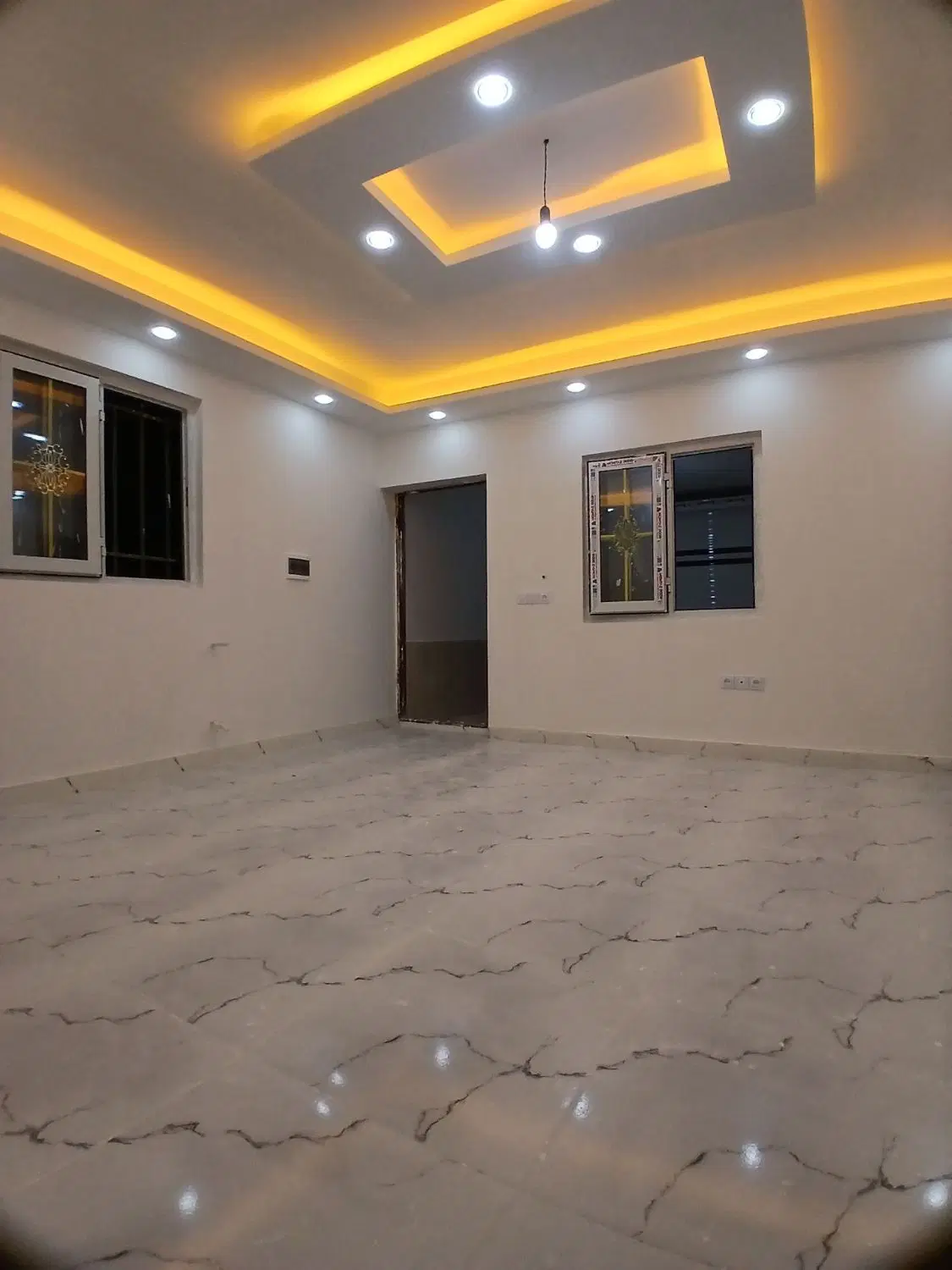 همکف ۶۵متری تک خواب_با پارکینگ اختصاصی