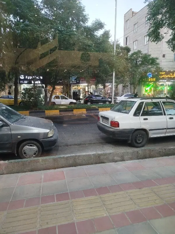 ویلایی 175متر حامدی