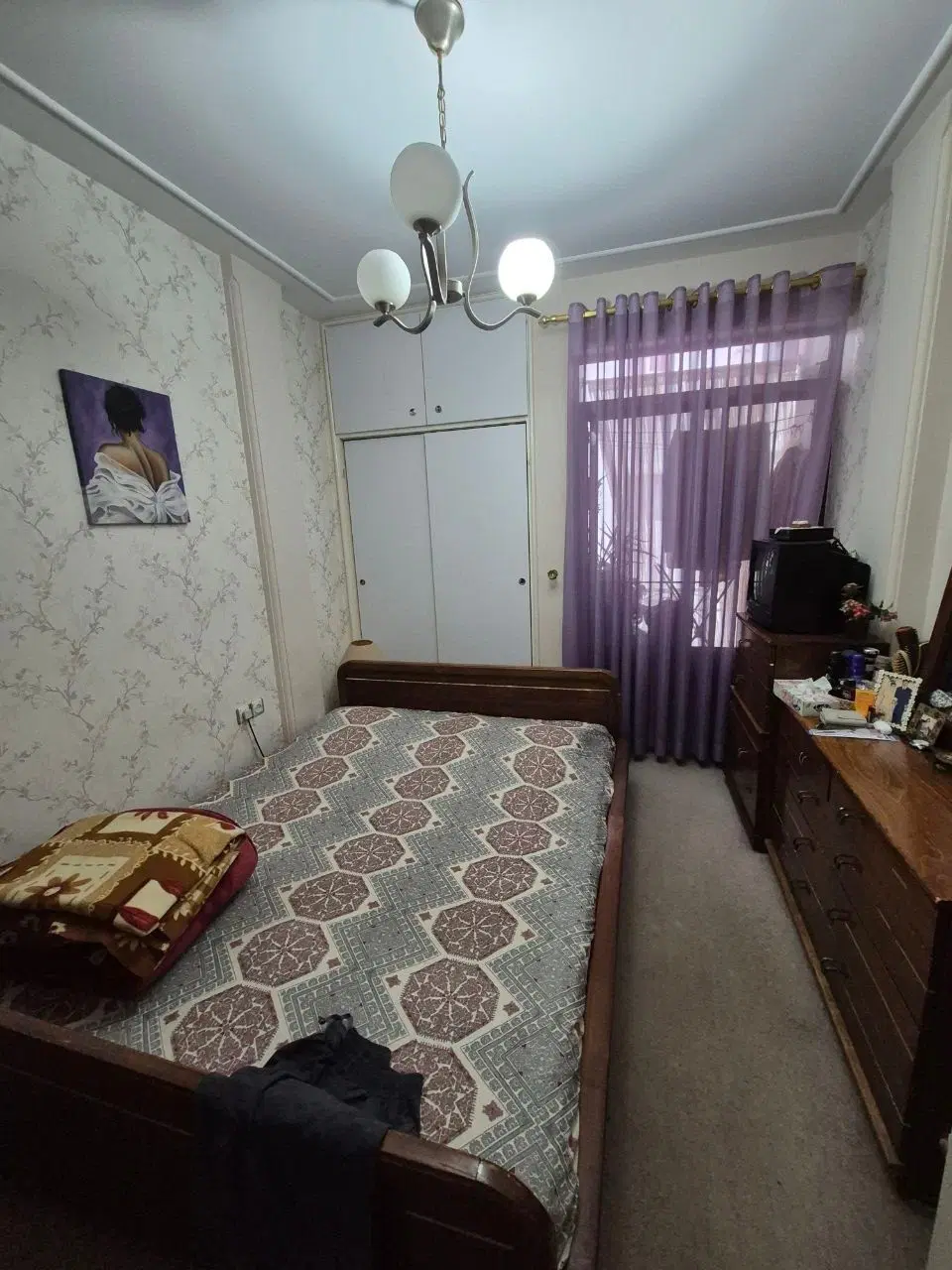 آپارتمان۷۲متری_نیکمرام