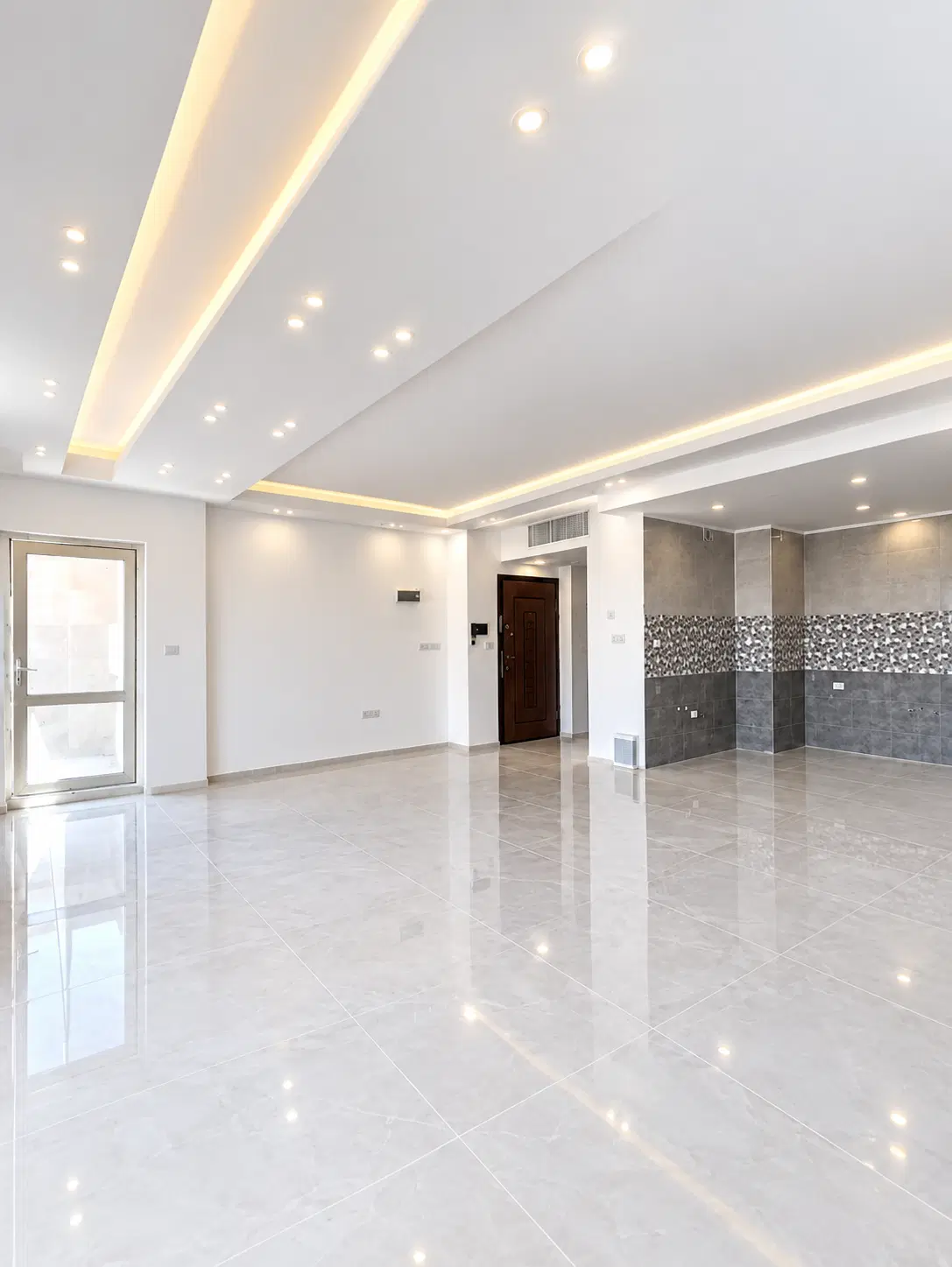 فروش واحد 3خواب 147متری پاسارگاد غربی