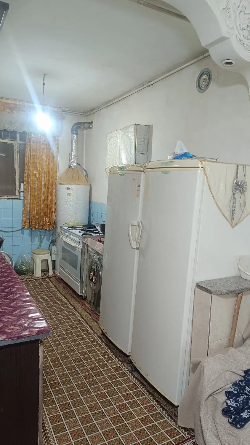 منزل مسکونی