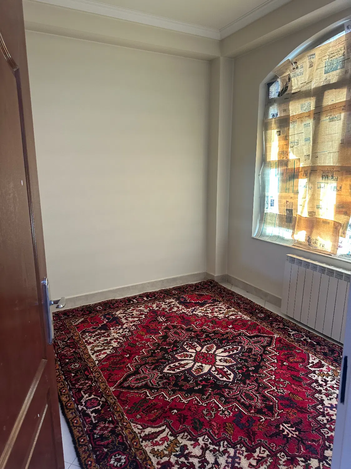 اجاره آپارتمان یاغچیان ۹۳ متری جنوبی