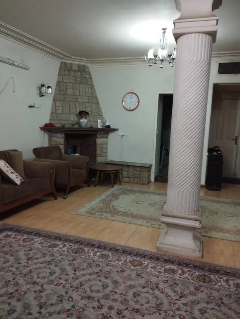 منزل سه خوابه