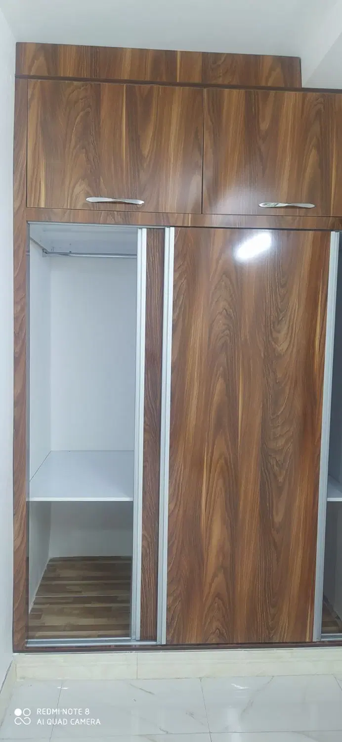 اجاره طبقه همکف ۸۰ متری با حیاط شصت متری در اختیار
