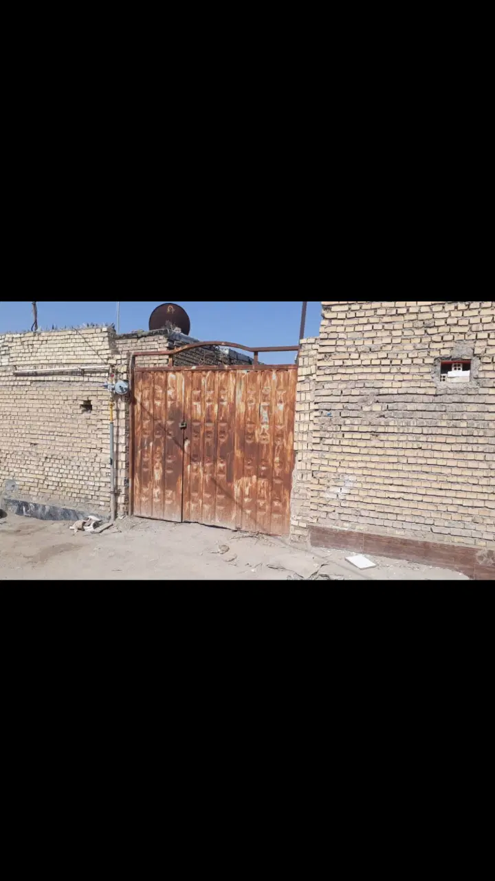 فروش خونه نوساز ابادان مهر ۱۵