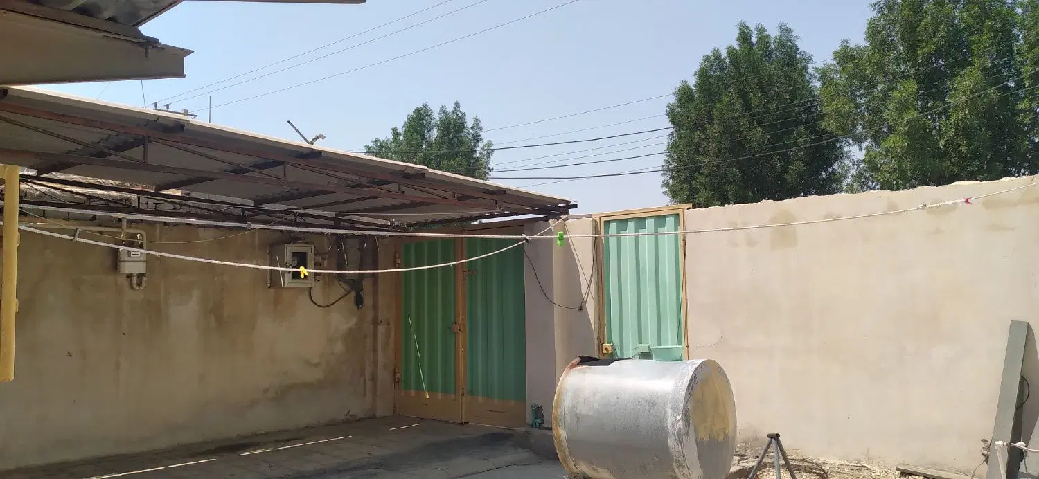 فروش خانه ی کلنگی تنگک سوم