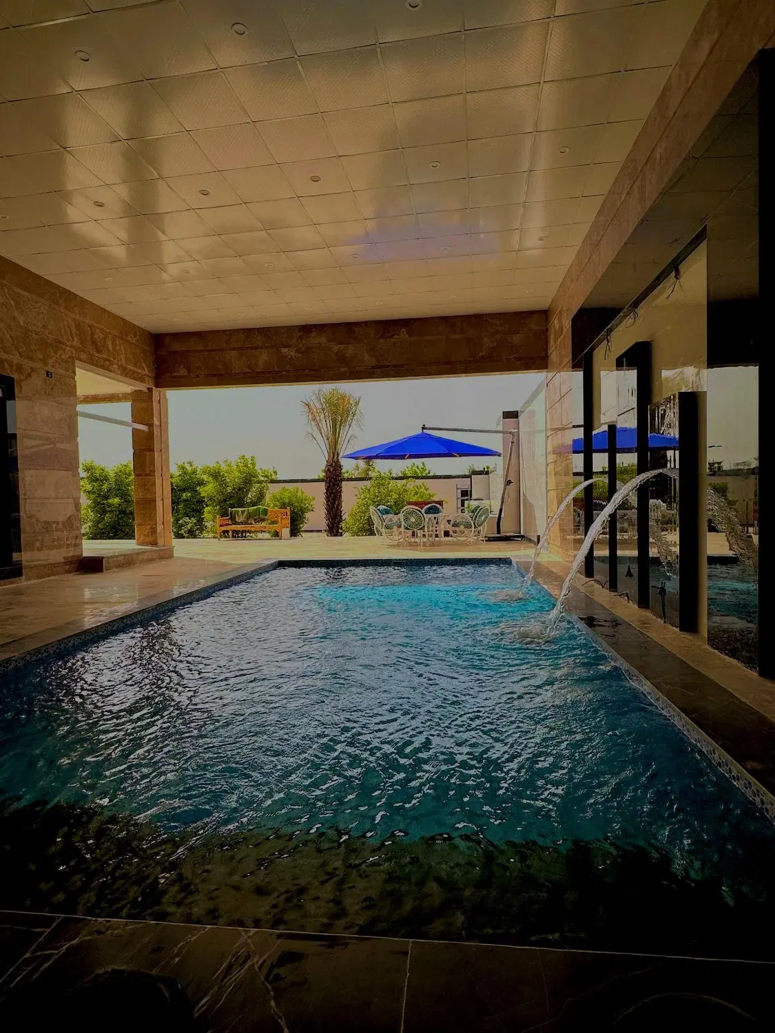 فروش عمارتی کلاسیک _ ویلاباغ _ بنجعفر