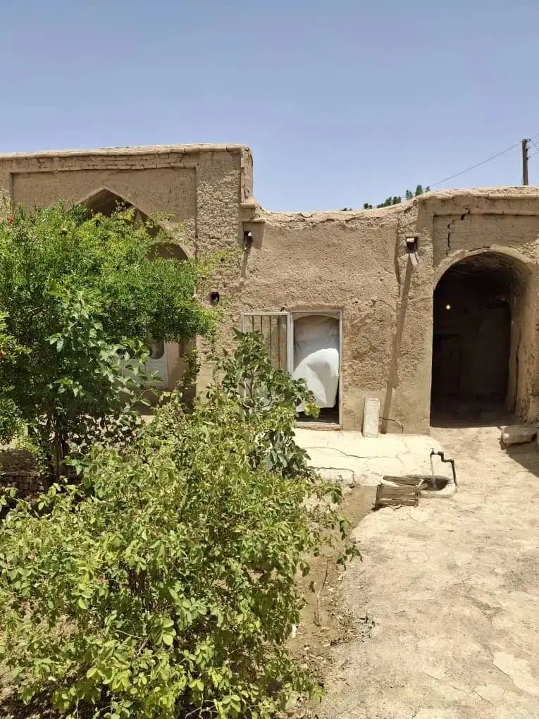 خانه میراثی