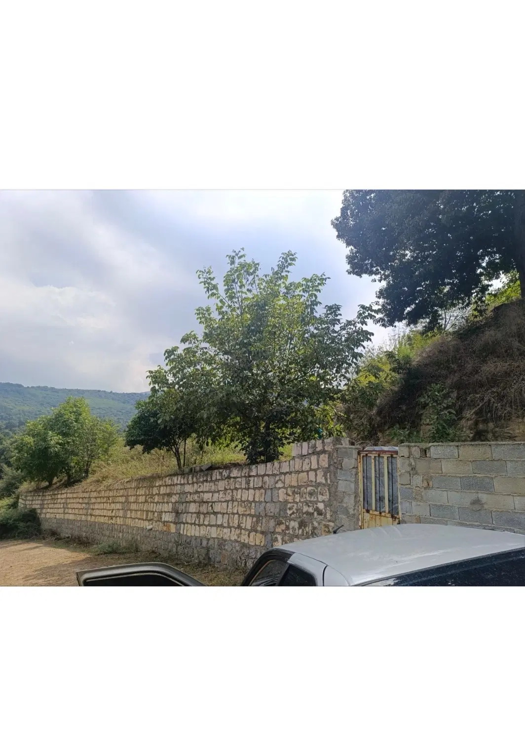 فروش زمین