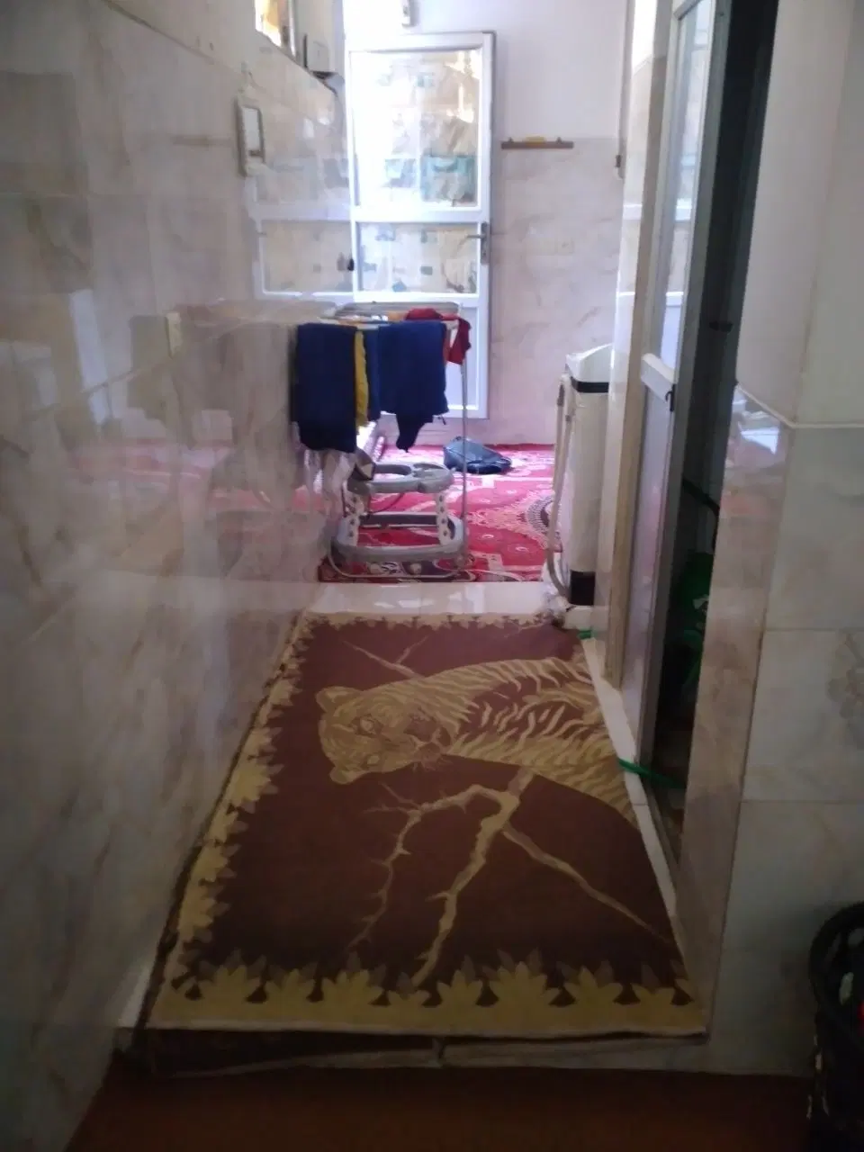 خونه 60 متری رهن کامل