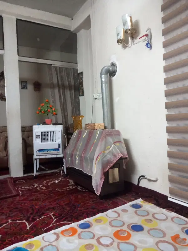 اجاره ویلایی ۵۰متر