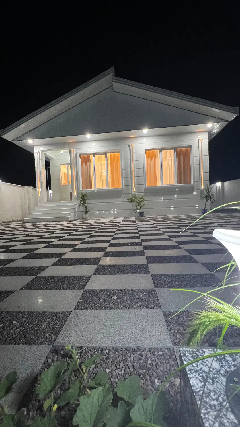 ویلانوسازمهندسی ساخت سه خواب سنددارفومن رشت