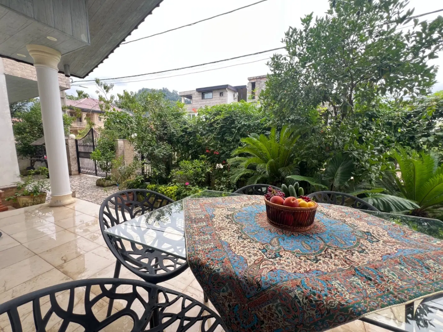 ویلا